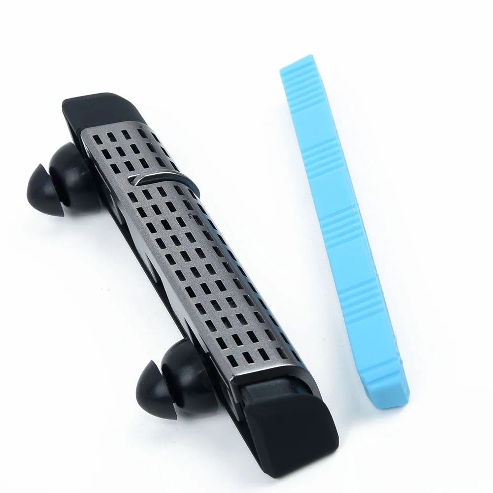 Auto Car Freshener Scent Air freshener clip Perfume 83122285673 Natural Car Diffuser Aviation Aluminum Alloy Fragrance
Auto Car Freshener Scent Air freshener clip Perfume 83122285673 Natural Car Diffuser Aviation Aluminum Alloy Fragrance