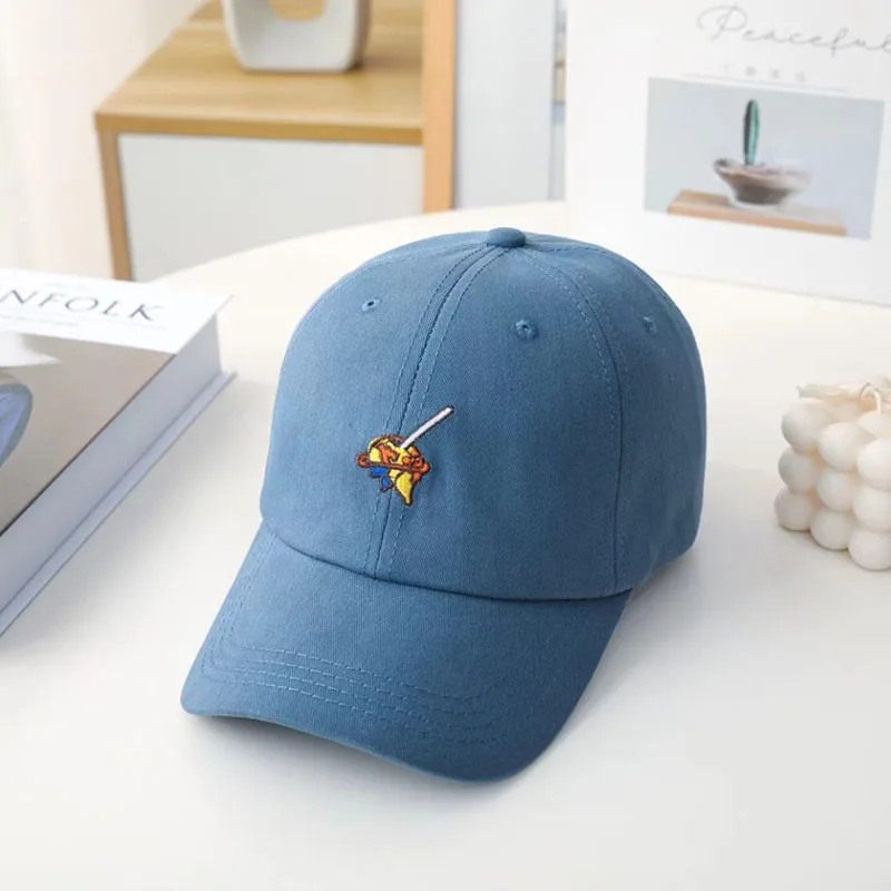 baseball cap for men fashion autumn Women's trucker hat sports leisure Brazil usa snapback fitted Black Fishing Cartoon beach
baseball cap for men fashion autumn Women's trucker hat sports leisure Brazil usa snapback fitted Black Fishing Cartoon beach