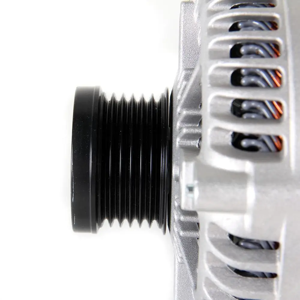 1.6L Alteranator Fit For BMW F20 F21 F30 170 Amp 12317605060 12317610260 12 31 7 605 060
1.6L Alteranator Fit For BMW F20 F21 F30 170 Amp 12317605060 12317610260 12 31 7 605 060