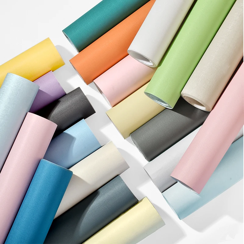 Modern Simple Style Self Adhesive Wallpaper Waterproof Resistant Wear Oil Versatile Decoration Boys And Girls Bedroom Household
Modern Simple Style Self Adhesive Wallpaper Waterproof Resistant Wear Oil Versatile Decoration Boys And Girls Bedroom Household
