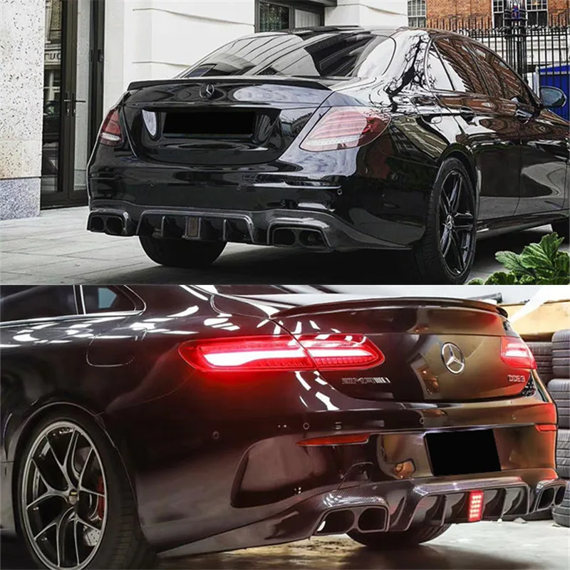Sexy2021 16-20 Mercedes Benz e-класс E260e300w213w238 изменение с углеродным волокном бабос спойлер задней крышки и хвост
Sexy2021 16-20 Mercedes Benz e-класс E260e300w213w238 изменение с углеродным волокном бабос спойлер задней крышки и хвост