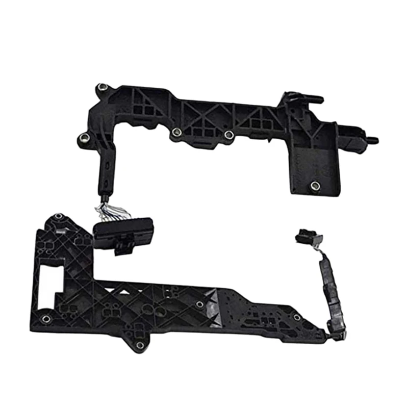 Transmission Solenoid Internal Transmission Circuit Board Wire Harness for A4 A5 A6 A7 Q5 Replacement Kit 0B5398048D
Transmission Solenoid Internal Transmission Circuit Board Wire Harness for A4 A5 A6 A7 Q5 Replacement Kit 0B5398048D