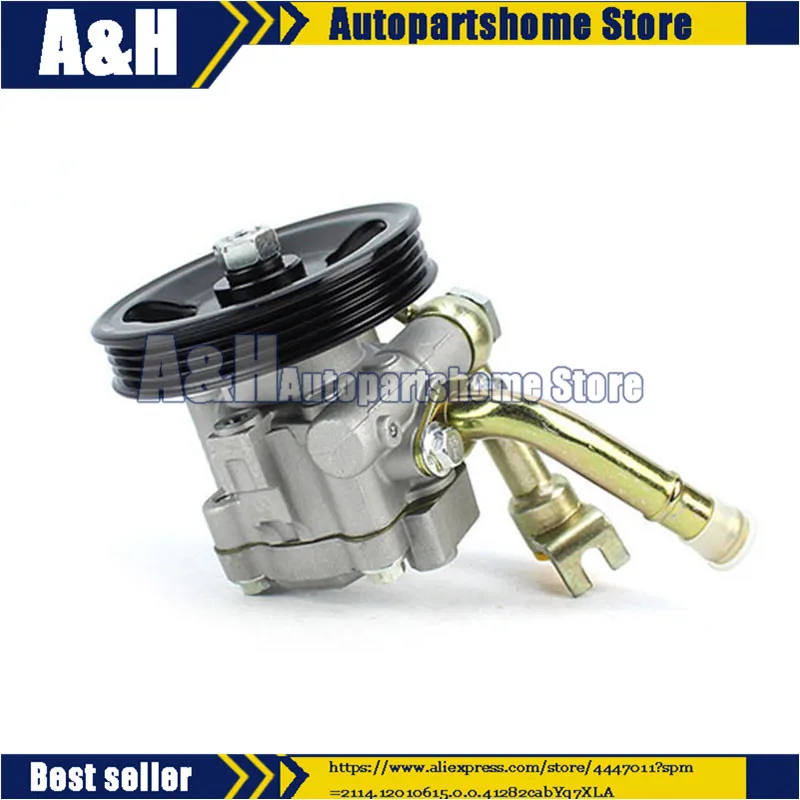 Новый Насос гидроусилителя руля Подходит для Nissan Navara PATHFINDER D40 YD25 2005-2015 OEM 49110-EB700 49110EB700
Новый Насос гидроусилителя руля Подходит для Nissan Navara PATHFINDER D40 YD25 2005-2015 OEM 49110-EB700 49110EB700