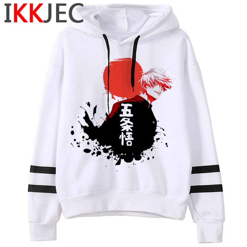 Jujutsu Kaisen hoodies women 2021 printed y2k aesthetic grunge female hoody sweatshirts grunge 2020
Jujutsu Kaisen hoodies women 2021 printed y2k aesthetic grunge female hoody sweatshirts grunge 2020