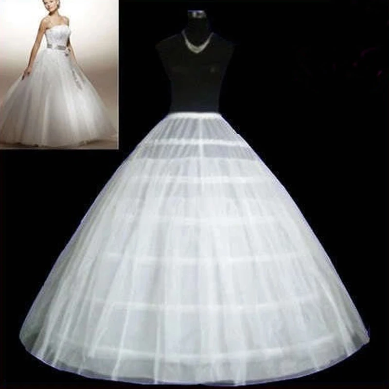 6 Hoops Two layers tulle Wedding Petticoat Ball Gown Crinoline Slip Underskirt For Wedding Dress Wedding Accessories
6 Hoops Two layers tulle Wedding Petticoat Ball Gown Crinoline Slip Underskirt For Wedding Dress Wedding Accessories