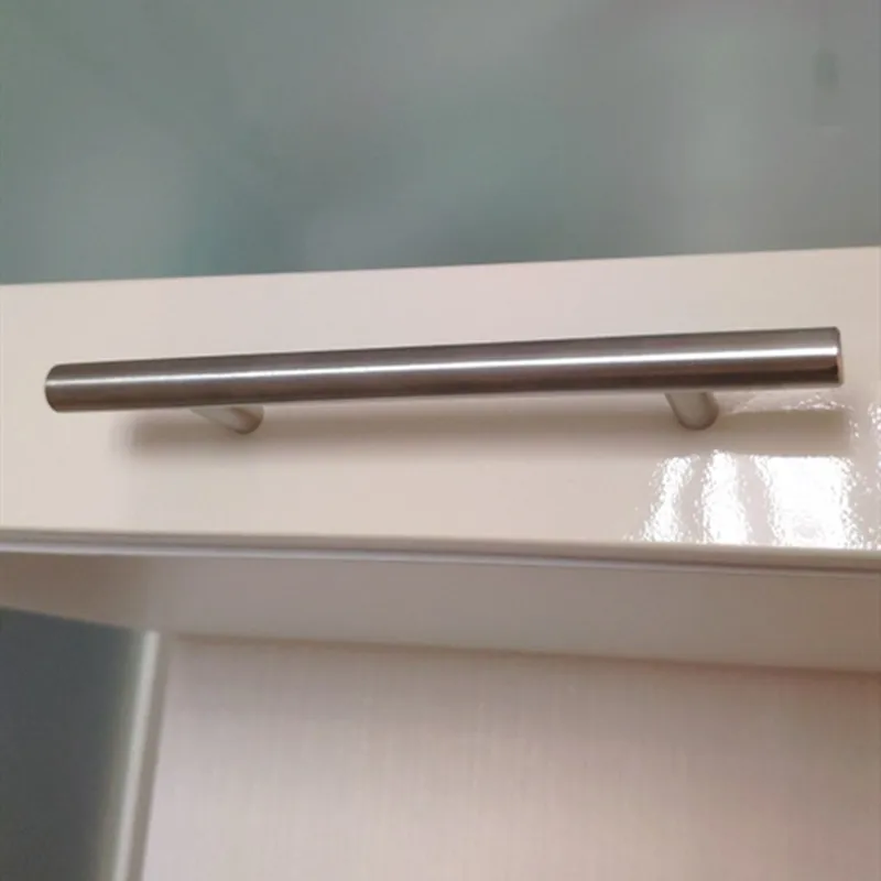 50mm-450mm Stainless Steel Kitchen Door Cabinet T Bar Handle Pull Knob cabinet knobs furniture handle cupboard drawer handle
50mm-450mm Stainless Steel Kitchen Door Cabinet T Bar Handle Pull Knob cabinet knobs furniture handle cupboard drawer handle