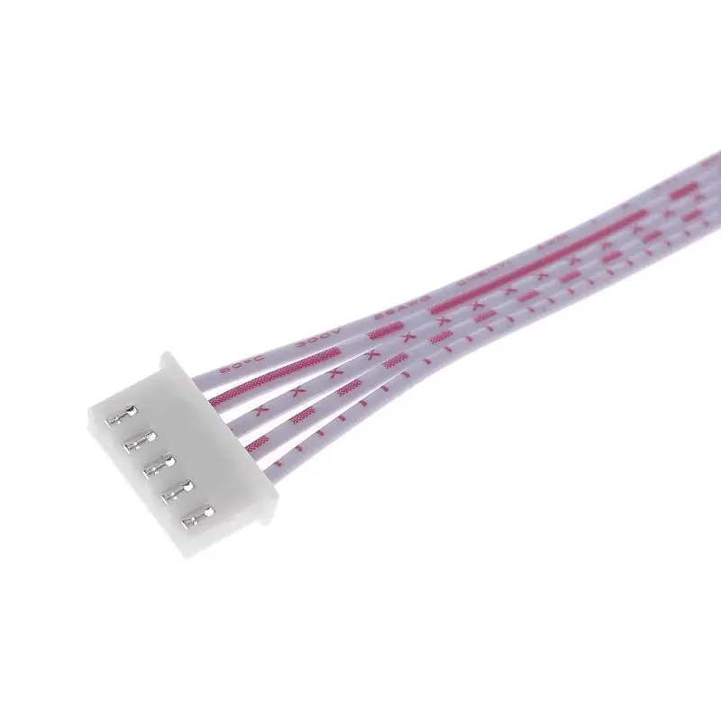 DC 8-24V LED Digital Counter 4 Digit 0-9999 Up/Down Plus/Minus Panel Counter Meter with Cable Red Display
DC 8-24V LED Digital Counter 4 Digit 0-9999 Up/Down Plus/Minus Panel Counter Meter with Cable Red Display