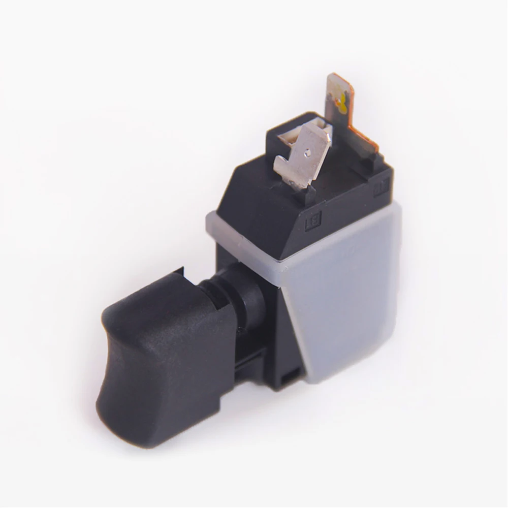Japan Makita Original DTW1001 Impact Wrench Switch Lithium Battery Wrench Switch Spanner Switch Electric Tool Parts For Wrench
Japan Makita Original DTW1001 Impact Wrench Switch Lithium Battery Wrench Switch Spanner Switch Electric Tool Parts For Wrench