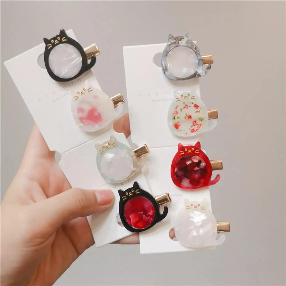 Cute Cartoon Totoro Hair Clip For Girls Women Fashion Cat Acetate Hairpins Barrettes Hair Pin Hair Accessories INS TRENDS
Cute Cartoon Totoro Hair Clip For Girls Women Fashion Cat Acetate Hairpins Barrettes Hair Pin Hair Accessories INS TRENDS