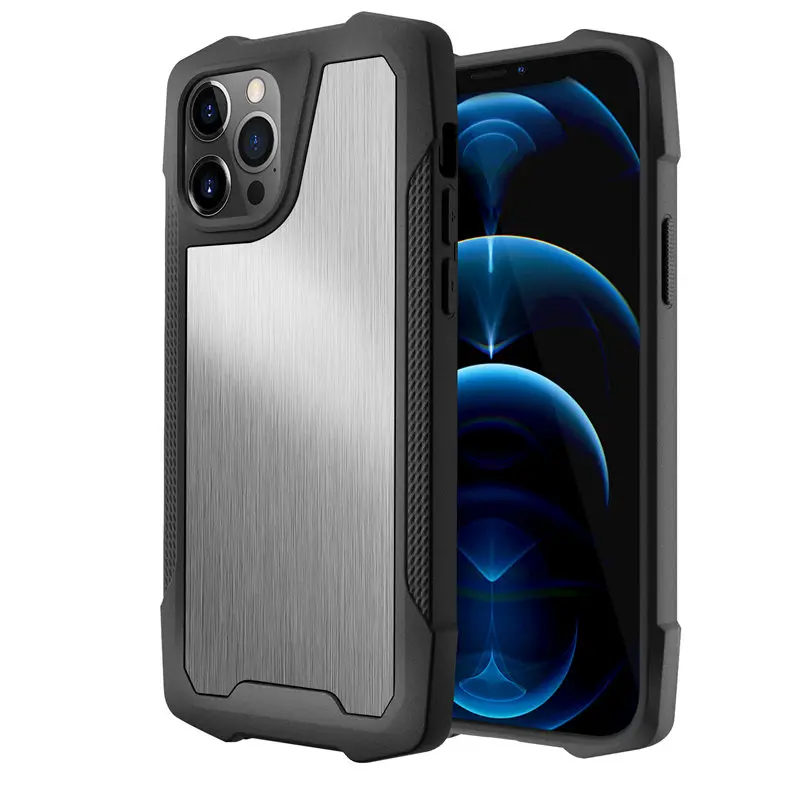 Противоударный чехол-бампер для телефона iPhone 12, 11 Pro, Max, XS, Max, XR, X, 7, 8 Plus, 12 Mini, 11, 12, 3 в 1, армированный жесткий матовый чехол из поликарбоната
Противоударный чехол-бампер для телефона iPhone 12, 11 Pro, Max, XS, Max, XR, X, 7, 8 Plus, 12 Mini, 11, 12, 3 в 1, армированный жесткий матовый чехол из поликарбоната