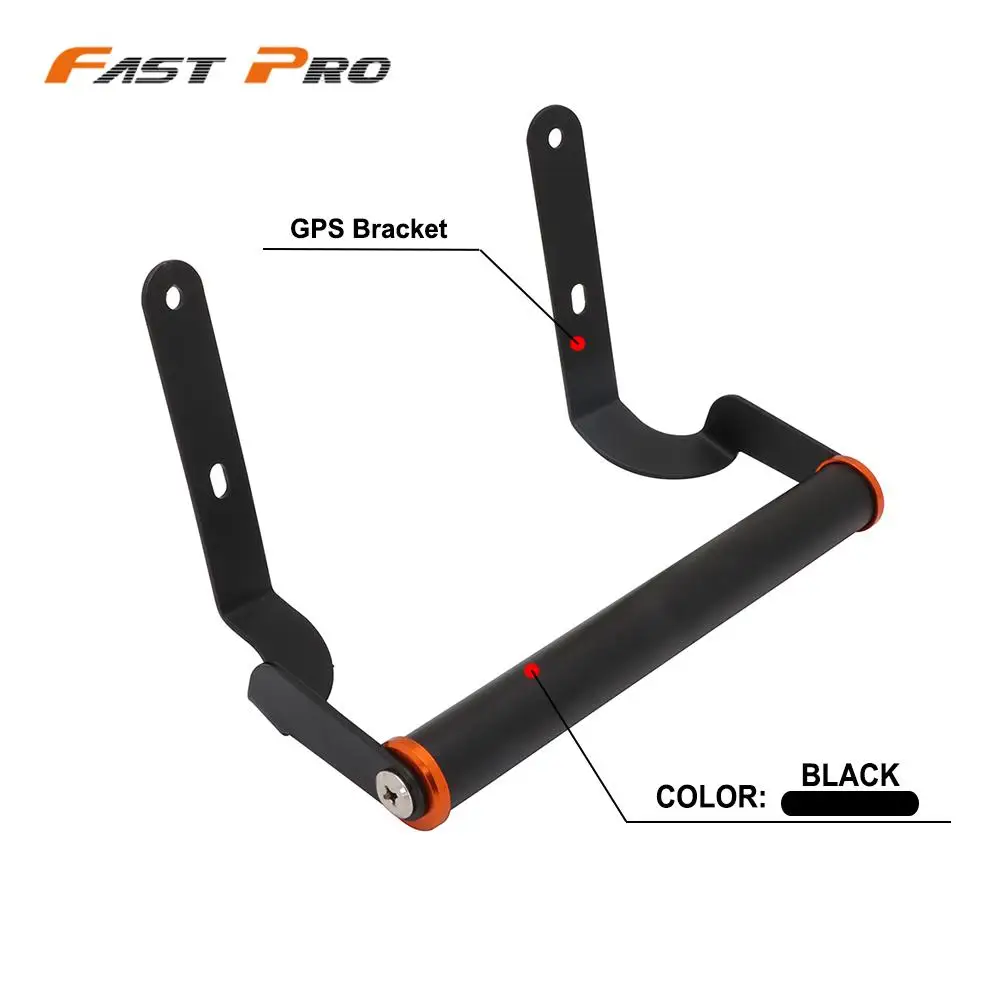 Motorcycle Accessories Mobile Phone GPS Navigation Plate Bracket Adapter Holder Adjustable For KTM DUKE 390 2018 2019
Motorcycle Accessories Mobile Phone GPS Navigation Plate Bracket Adapter Holder Adjustable For KTM DUKE 390 2018 2019