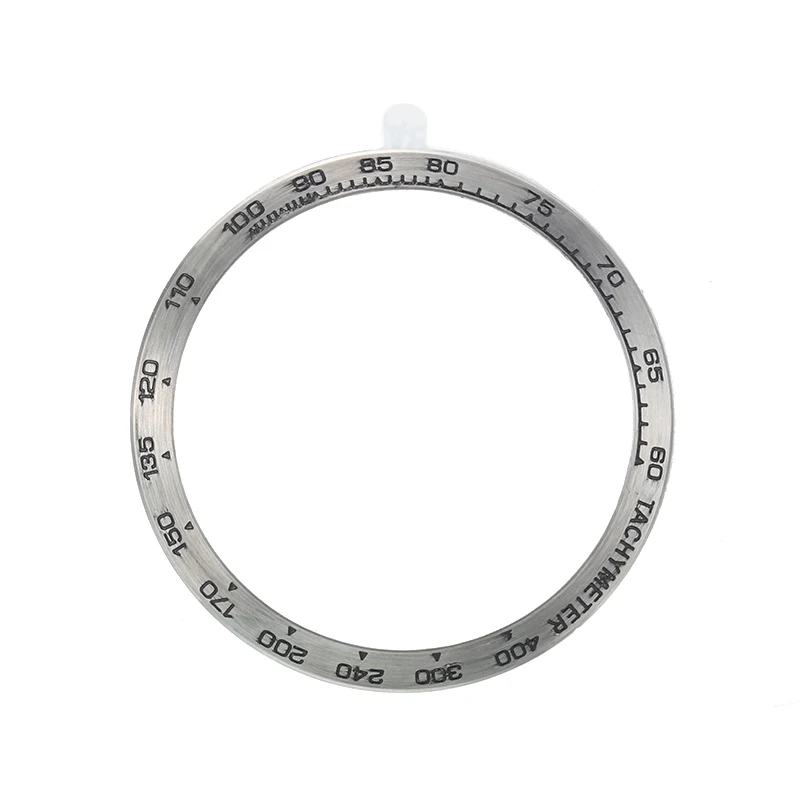 42/46mm For Samsung Galaxy Watch Scale Steel Bezel Styling Ring Cover Protector Stainless Steel Anti-scratch Bezel Ring
42/46mm For Samsung Galaxy Watch Scale Steel Bezel Styling Ring Cover Protector Stainless Steel Anti-scratch Bezel Ring