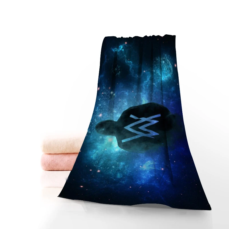 Custom Alan Walker Towel Printed Cotton Face/Bath Towels New Microfiber Fabric Beach Travel Sports Shower Towels 11-27 
Custom Alan Walker Towel Printed Cotton Face/Bath Towels New Microfiber Fabric Beach Travel Sports Shower Towels 11-27