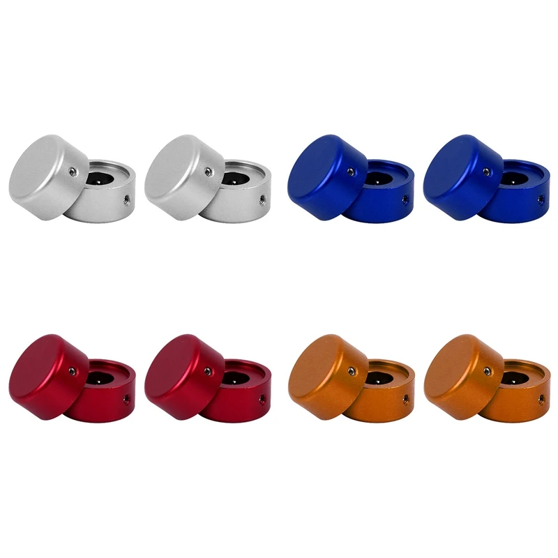 Аксессуары для гитарных эффектов, фотоэффект, аксессуары для педали эффектов, защитная крышка (4 шт./компл.) 
Аксессуары для гитарных эффектов, фотоэффект, аксессуары для педали эффектов, защитная крышка (4 шт./компл.)