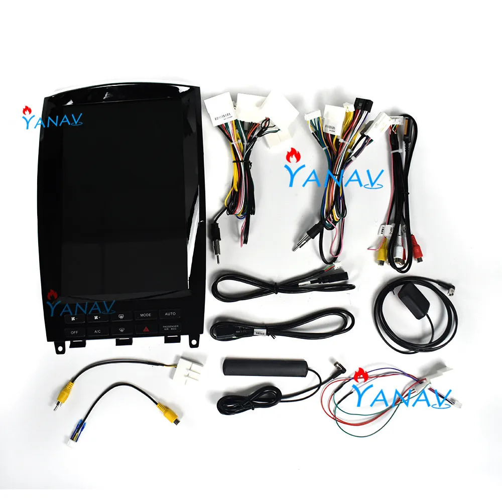 Tesla vertical screen car video GPS navigation for-infiniti QX50 2015-2020 car stereo Android multimedia auto radio DVD player
Tesla vertical screen car video GPS navigation for-infiniti QX50 2015-2020 car stereo Android multimedia auto radio DVD player