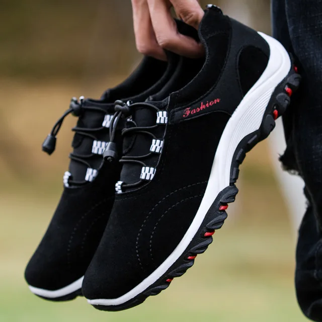The New Mountaineering Non-slip Wear-resistant Spring Hiking Men's Casual Shoes Waterproof and Breathable Hiking Men's Shoes
The New Mountaineering Non-slip Wear-resistant Spring Hiking Men's Casual Shoes Waterproof and Breathable Hiking Men's Shoes