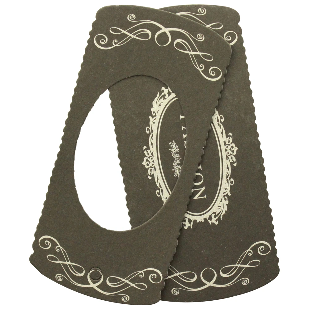 300Pcs/Lot Customized Kraft Paper Labels Price Lists For Gift Price Tags Clothing Swing Tags For Dress Wedding Card
300Pcs/Lot Customized Kraft Paper Labels Price Lists For Gift Price Tags Clothing Swing Tags For Dress Wedding Card