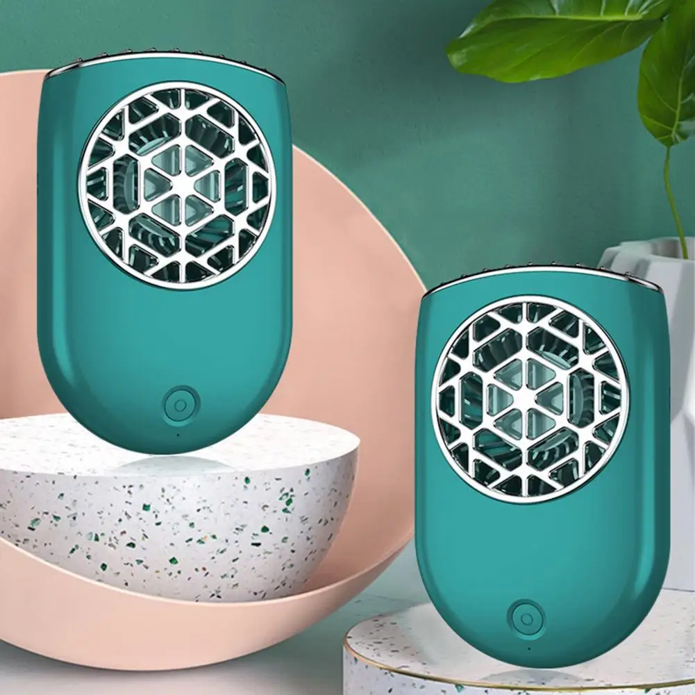 1200mAh Handheld Fan Mini Fan Two Air Outlets Three Gear Wind Speed High Efficiency Electric Handheld Pocket Fan for Summer
1200mAh Handheld Fan Mini Fan Two Air Outlets Three Gear Wind Speed High Efficiency Electric Handheld Pocket Fan for Summer