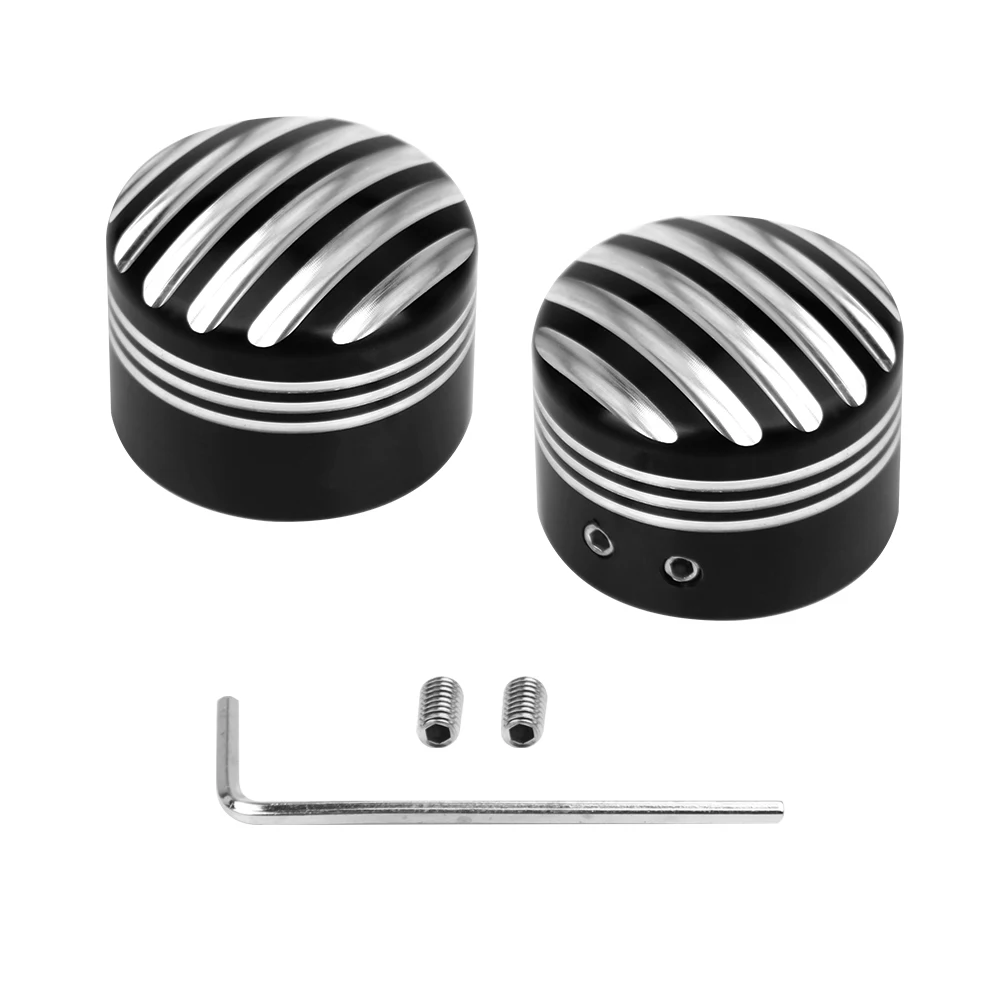 Motorcycle 29mm Front Axle Nut Cover Cap Bolt For Harley Touring Softail Breakout Dyna Street Bob Fat Bob V-Rod FLTR VRSC XG XL
Motorcycle 29mm Front Axle Nut Cover Cap Bolt For Harley Touring Softail Breakout Dyna Street Bob Fat Bob V-Rod FLTR VRSC XG XL