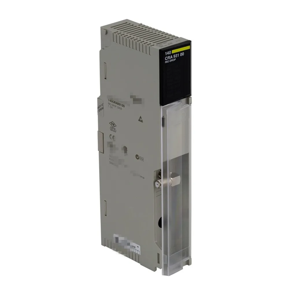 140CRA21120C DIO station adapter and power supply, 24 VDC, stand-alone, 3A, single cable, coated protection
140CRA21120C DIO station adapter and power supply, 24 VDC, stand-alone, 3A, single cable, coated protection