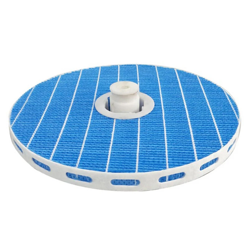 Air Purifier Humidifier Filter FY1114 + FY5156 For HU5930/HU5931 Parts Tools New
Air Purifier Humidifier Filter FY1114 + FY5156 For HU5930/HU5931 Parts Tools New