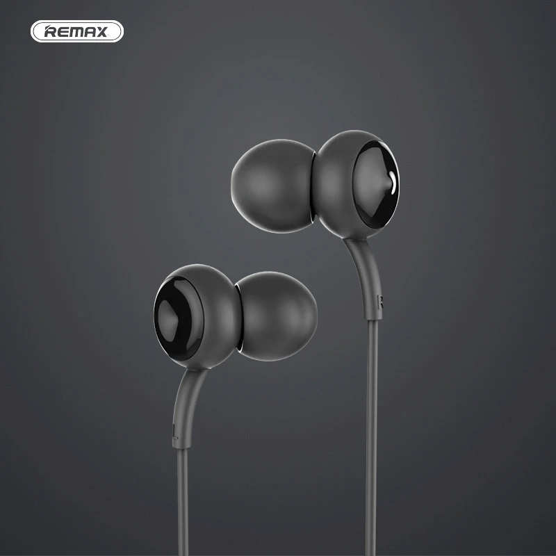 Remax RM-510 Earphones In-Ear Wired Headphones Lovely Girl Style Headset Earbuds HD Music Call With Microphone For Iphone Xiaomi
Remax RM-510 Earphones In-Ear Wired Headphones Lovely Girl Style Headset Earbuds HD Music Call With Microphone For Iphone Xiaomi