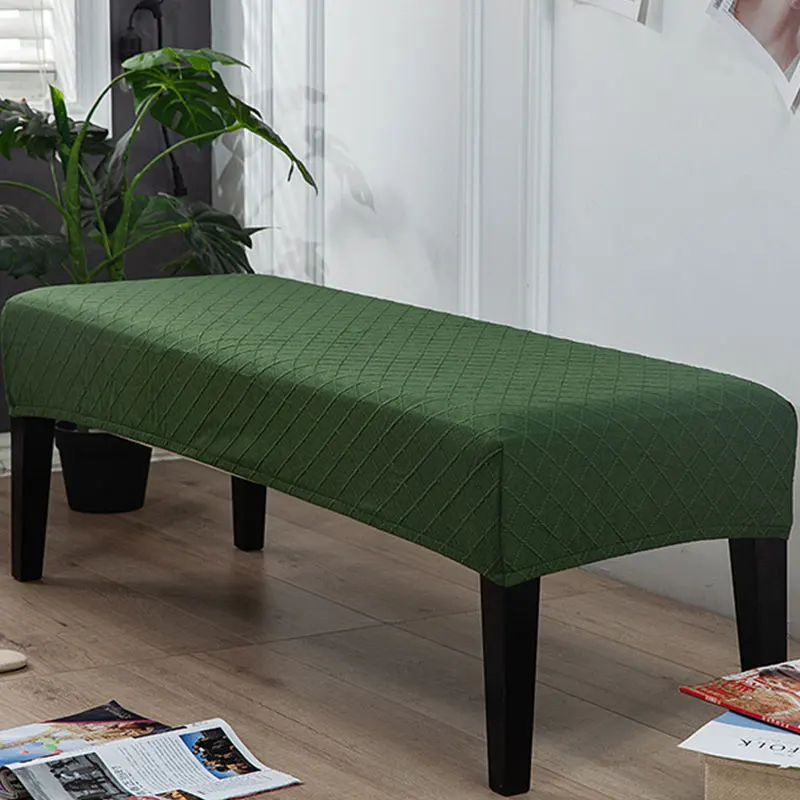 Thickened Piano Stool Bench Cover Multi-color Chair Cushion Polyester Soft Chair Covers Durable Dust-proof Clean Home Supplies
Thickened Piano Stool Bench Cover Multi-color Chair Cushion Polyester Soft Chair Covers Durable Dust-proof Clean Home Supplies