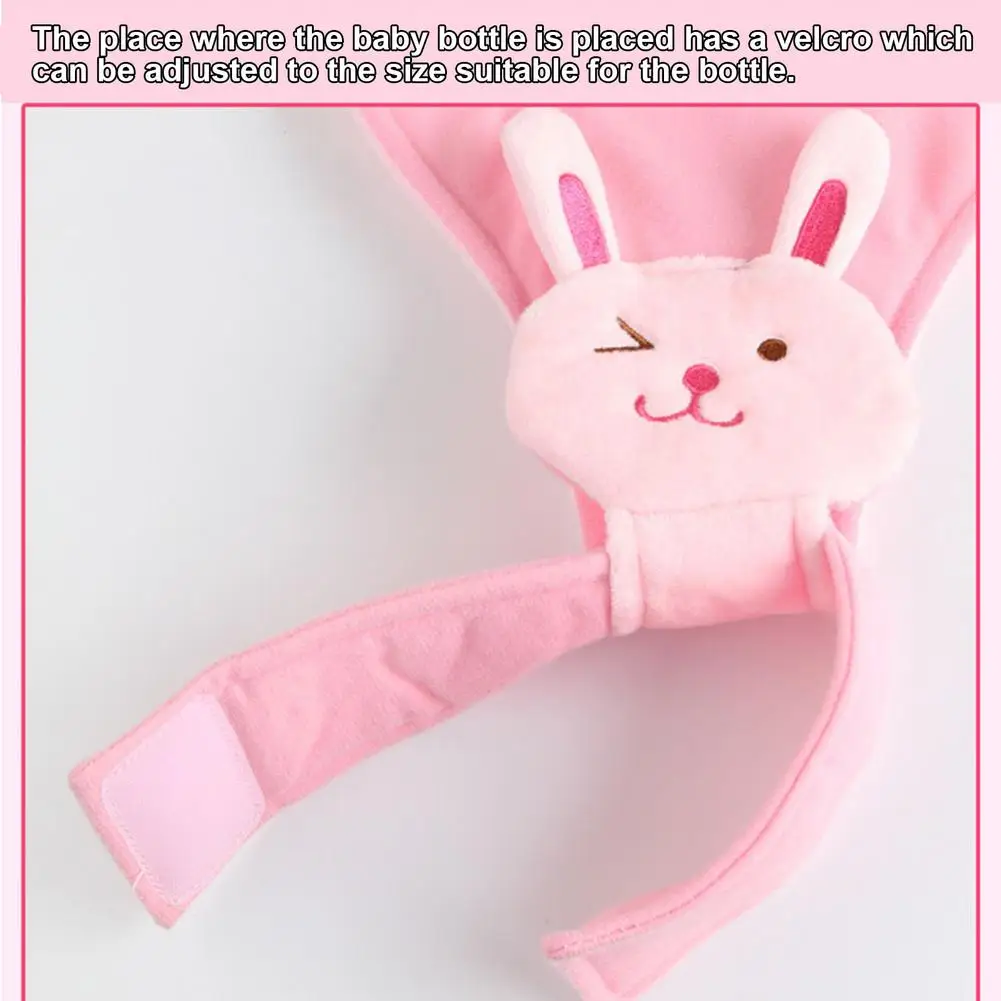 Baby Feeding Milk Bottle Holder Stroller Adjustable Nursing Holders Animal Infant Carriage Feeding Cup Bracket Buggy Feeded Tool
Baby Feeding Milk Bottle Holder Stroller Adjustable Nursing Holders Animal Infant Carriage Feeding Cup Bracket Buggy Feeded Tool