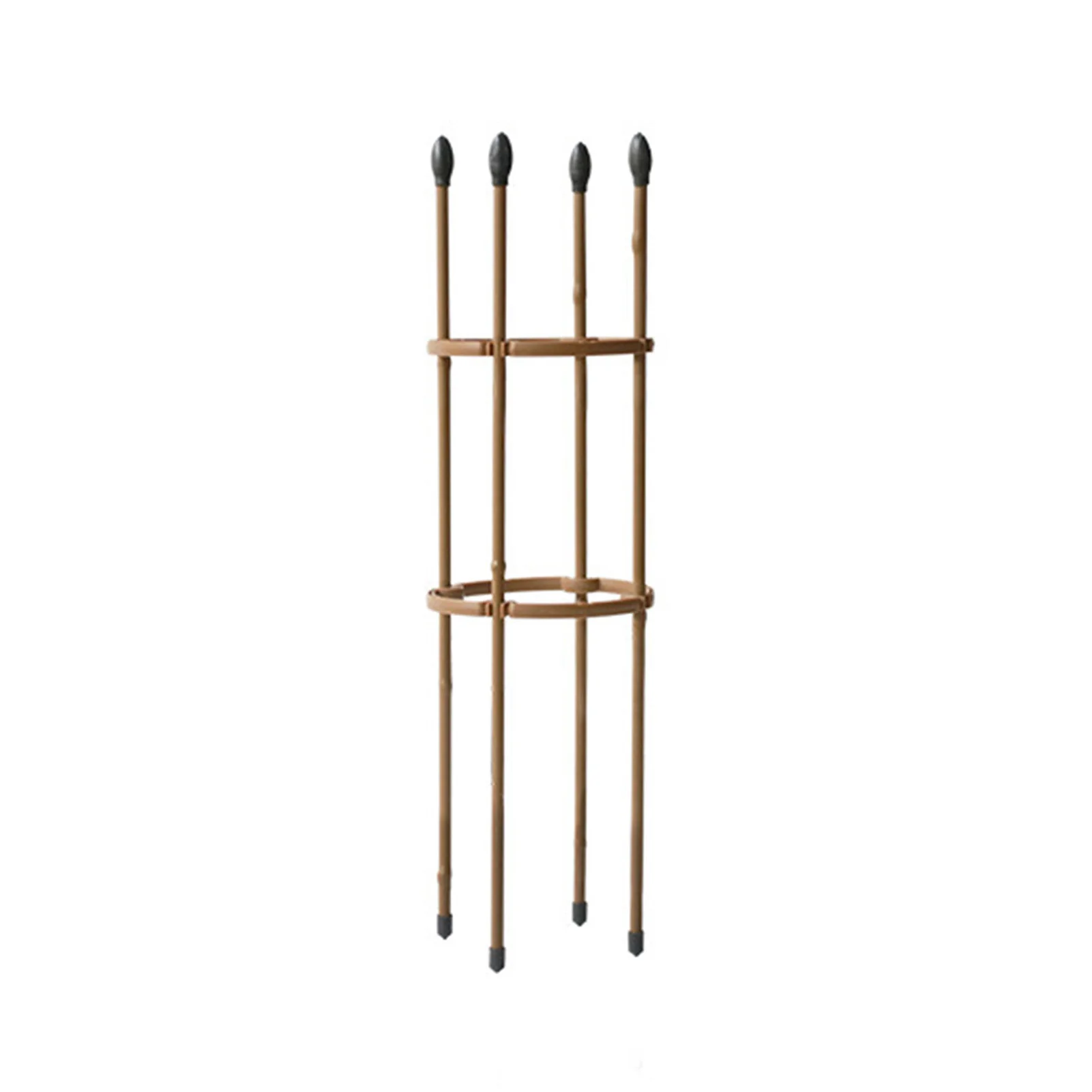 Climbing Frame Gardening Imitation Bamboo Flower Bracket Plant Climbing Frame Potted Flower Stand Plant Support Column Classy
Climbing Frame Gardening Imitation Bamboo Flower Bracket Plant Climbing Frame Potted Flower Stand Plant Support Column Classy