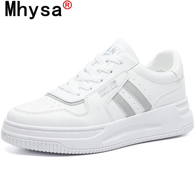 2021 Women's Shoes Spring Walking Vulcanized Shoes Women's Sneakers Comfortable Lace-up Casual Shoes Fashion New Platform Shoes
2021 Women's Shoes Spring Walking Vulcanized Shoes Women's Sneakers Comfortable Lace-up Casual Shoes Fashion New Platform Shoes