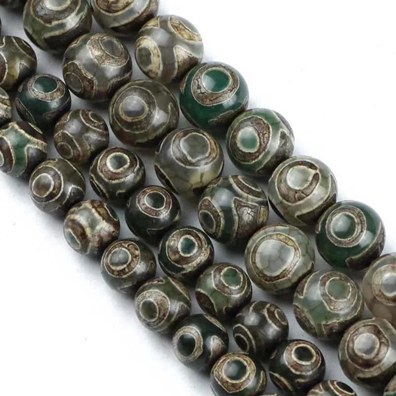 HGKLBB Natural Green carnelian stone China Tibetan Dzi Eyes beads 8/10/12MM Round Loose Bead For Jewelry making bracelet DIY
HGKLBB Natural Green carnelian stone China Tibetan Dzi Eyes beads 8/10/12MM Round Loose Bead For Jewelry making bracelet DIY
