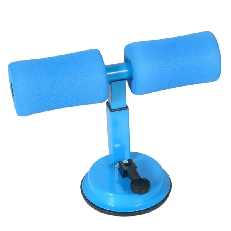 Newest sit-up aid abdominal muscle men and women waist exercise to lose weight abdominal suction cup bracket fitness equipments
Newest sit-up aid abdominal muscle men and women waist exercise to lose weight abdominal suction cup bracket fitness equipments