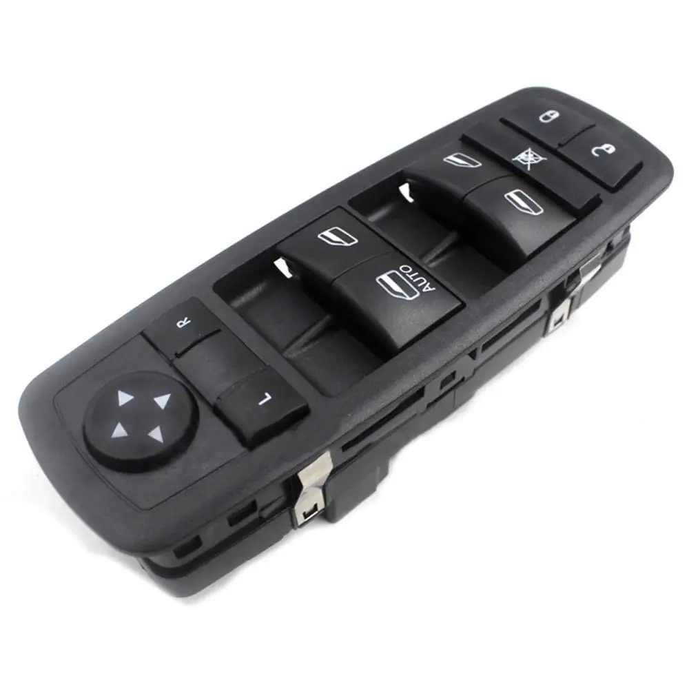 Переключатель Стеклоподъемника Power Master 4602632AH 4602632AF 4602632AG для Dodge Journey Liberty Nitro 2008-2012 Jeep Liberty
Переключатель Стеклоподъемника Power Master 4602632AH 4602632AF 4602632AG для Dodge Journey Liberty Nitro 2008-2012 Jeep Liberty