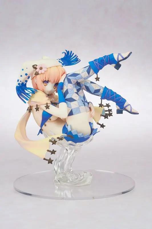 16cm FLARE MITSUMI Lyrica Brilliant Stars Sexy Japanese Anime Action Figure New Collection figures New Collection
16cm FLARE MITSUMI Lyrica Brilliant Stars Sexy Japanese Anime Action Figure New Collection figures New Collection
