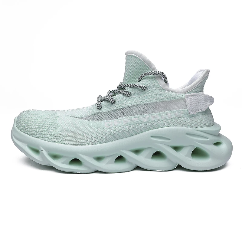 Fashion Ultra-light Running Shoes Men Shockproof Breathable Casual Sport Shoes Walking Gym Sneakers Trainers Zapatos De Hombre 
Fashion Ultra-light Running Shoes Men Shockproof Breathable Casual Sport Shoes Walking Gym Sneakers Trainers Zapatos De Hombre