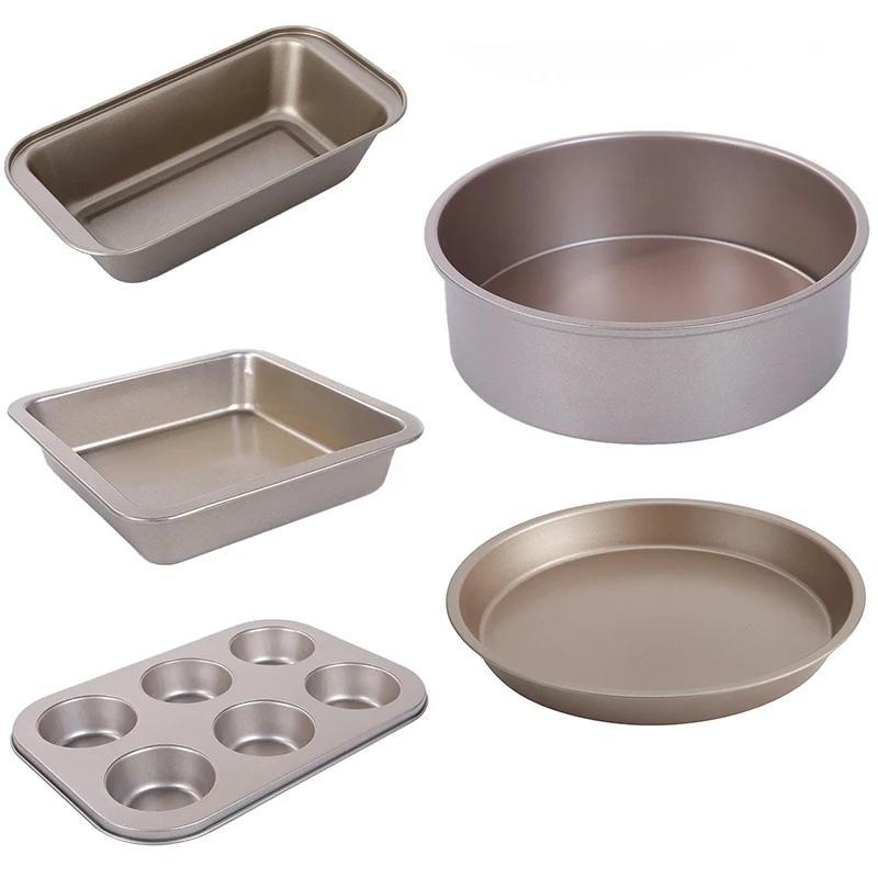 1PC Cake Mold Baking Pan Home Kitchen Cooking Tool Set Pizza Baking Pan Pastry Do Biscuit Bread Small Oven Baking Cookie Package
1PC Cake Mold Baking Pan Home Kitchen Cooking Tool Set Pizza Baking Pan Pastry Do Biscuit Bread Small Oven Baking Cookie Package