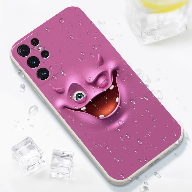 NOHON Casing Soft Case For VIVO X60 PRO X50 X30 X27 X23 IQOO 7 NEO 5 3 Z5 INS Anti-Drop Tiktok Non-Slip Silicone Cover
NOHON Casing Soft Case For VIVO X60 PRO X50 X30 X27 X23 IQOO 7 NEO 5 3 Z5 INS Anti-Drop Tiktok Non-Slip Silicone Cover