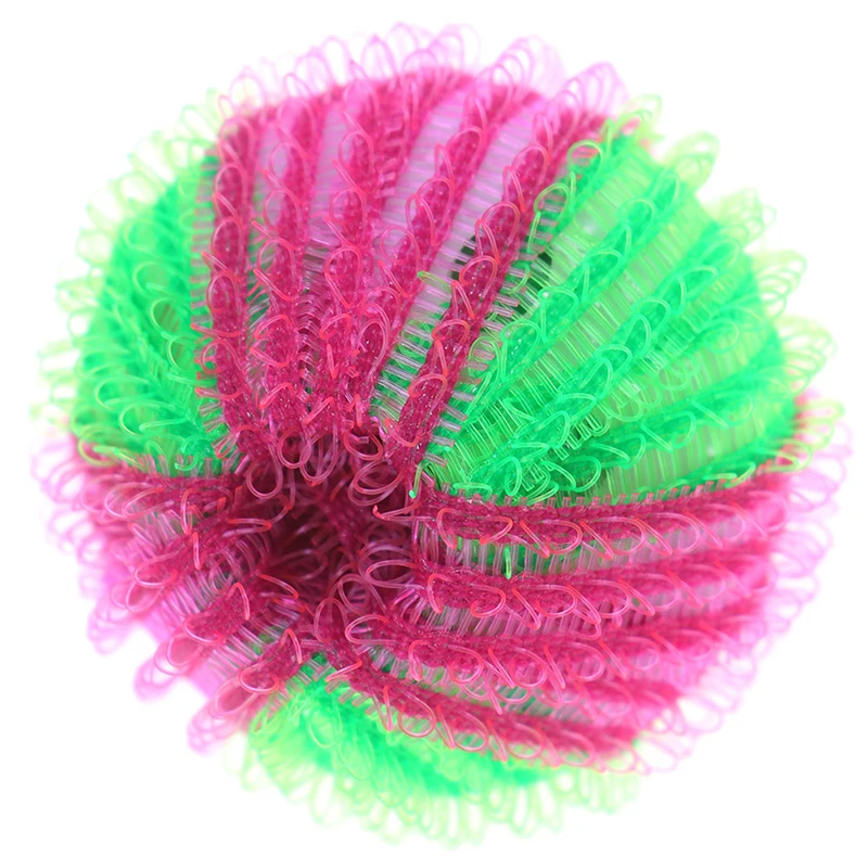1pcs Magic Hair Removal Laundry Ball Clothes Personal Care Hair Ball Washing Machine Cleaning Ball Grabs Fuzz Hair
1pcs Magic Hair Removal Laundry Ball Clothes Personal Care Hair Ball Washing Machine Cleaning Ball Grabs Fuzz Hair