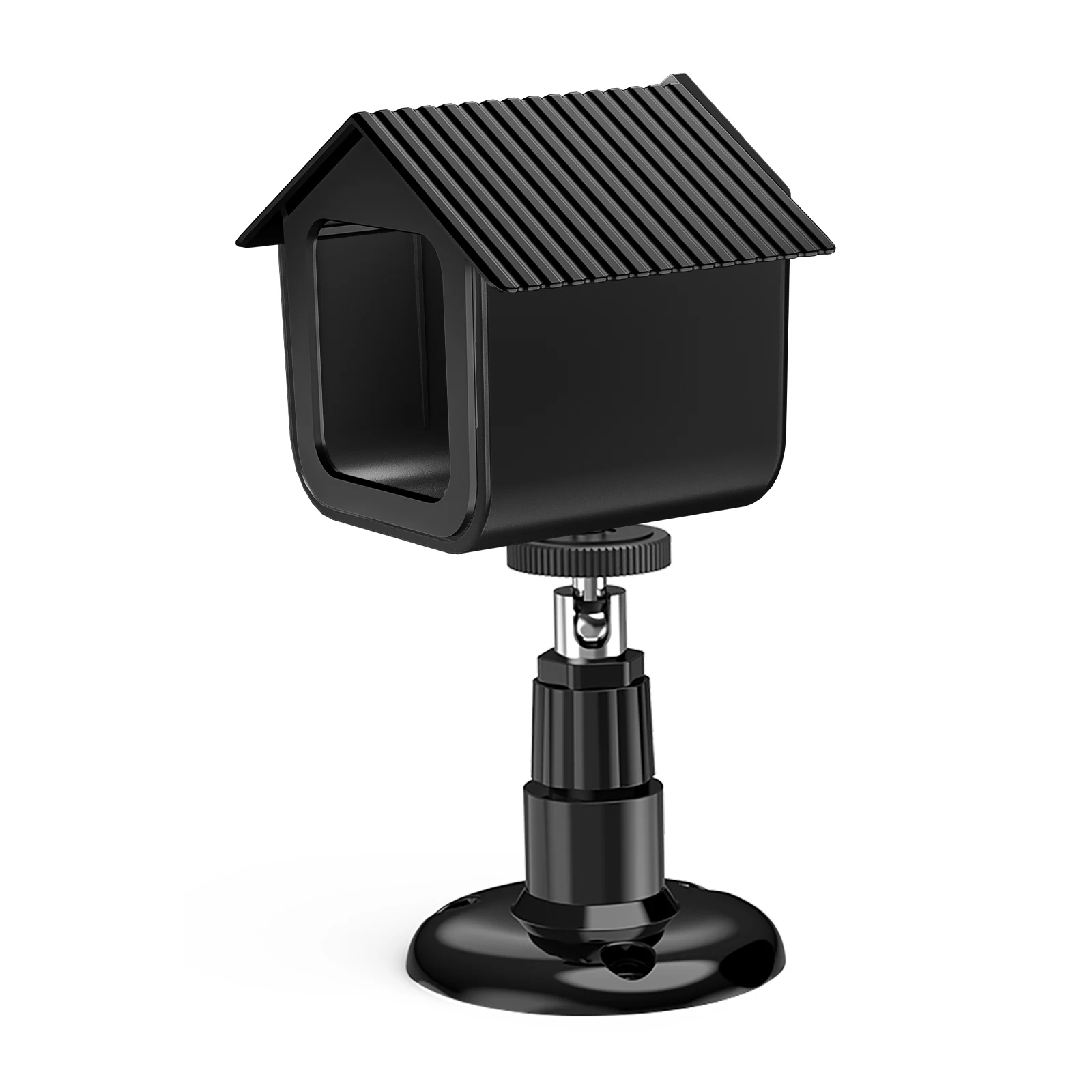 Wall Mount Protective Cover Compatible with Wyze Cam V3 Weatherproof 360 Degree Adjustable Indoor/Outdoor Mounting Cover Case
Wall Mount Protective Cover Compatible with Wyze Cam V3 Weatherproof 360 Degree Adjustable Indoor/Outdoor Mounting Cover Case