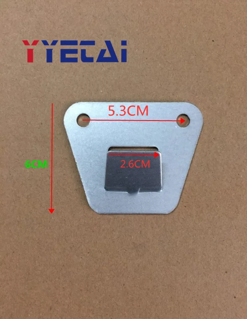 Side Suction Range Hood Hanging Plate High-strength Structural Steel Pendant General Hook Pendant Pendant Accessories DD
Side Suction Range Hood Hanging Plate High-strength Structural Steel Pendant General Hook Pendant Pendant Accessories DD