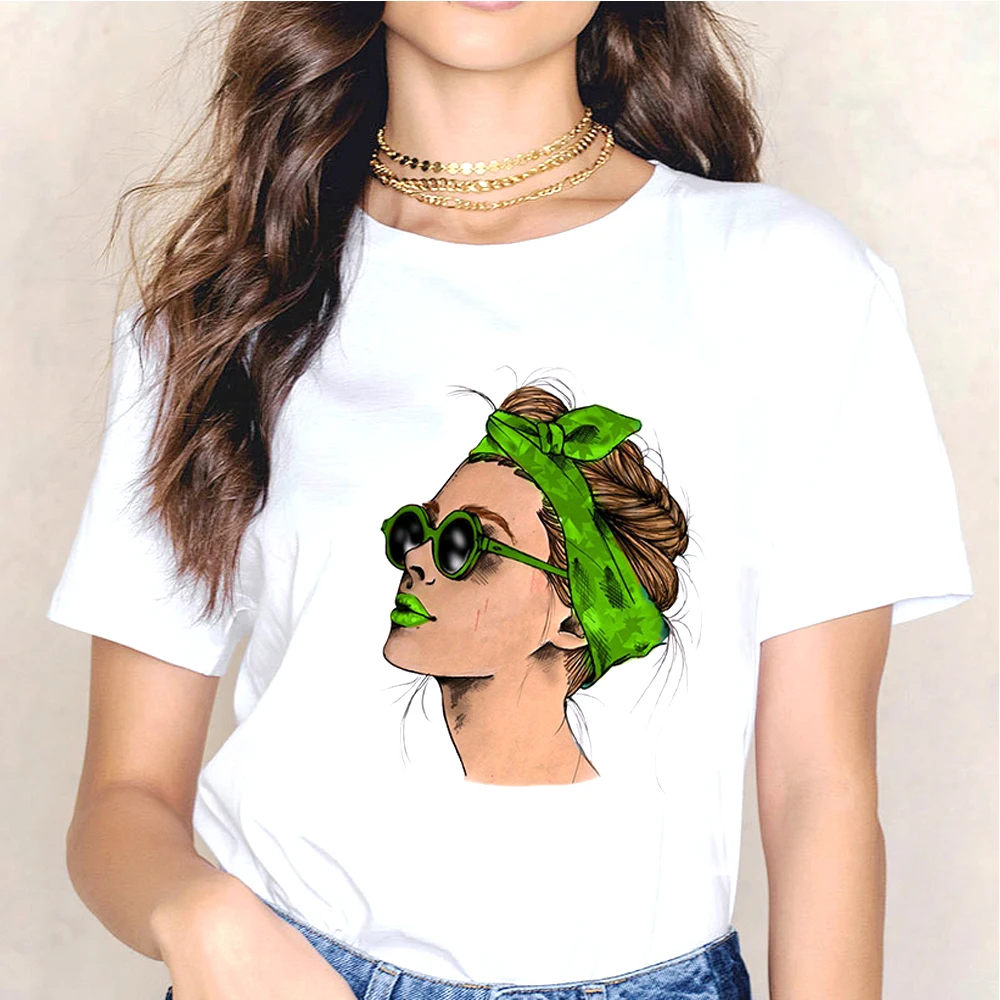 Funny Oversized T-shirt Casual T-shirts Women Tops Vogue Grandmother Print Summer Tops Harajuku Short Sleeve Round Neck T-shirt
Funny Oversized T-shirt Casual T-shirts Women Tops Vogue Grandmother Print Summer Tops Harajuku Short Sleeve Round Neck T-shirt