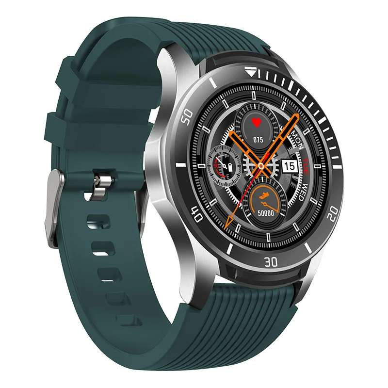 Smart Watch Fitness Tracker Sports Bracelet Message Remind IP67 Waterproof Bluetooth Heart Rate Blood Pressure Blood Oxygen
Smart Watch Fitness Tracker Sports Bracelet Message Remind IP67 Waterproof Bluetooth Heart Rate Blood Pressure Blood Oxygen