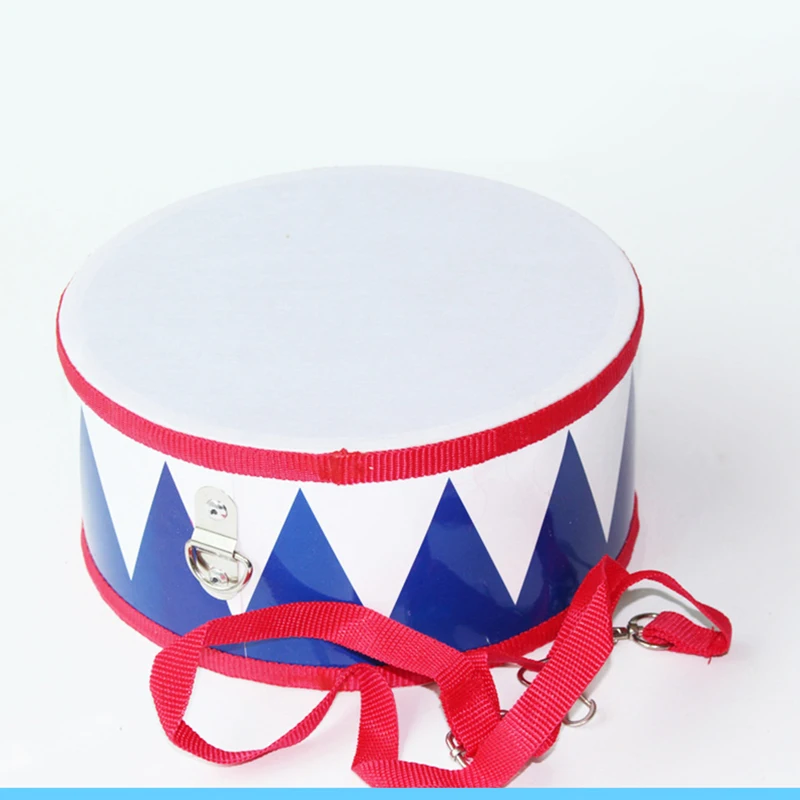 Children's Tambourine Music Enlightenment Toys For Boys And Girls Wooden Drum Introduction Instrument Percussion Toys For Kid
Children's Tambourine Music Enlightenment Toys For Boys And Girls Wooden Drum Introduction Instrument Percussion Toys For Kid