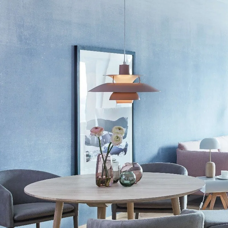 Danish Design PH Pendant Lights Loft Decor Home Restaurant Led E27 Modern Hanging Lamp Kitchen Kids/Dining Room Bedroom Bedside
Danish Design PH Pendant Lights Loft Decor Home Restaurant Led E27 Modern Hanging Lamp Kitchen Kids/Dining Room Bedroom Bedside