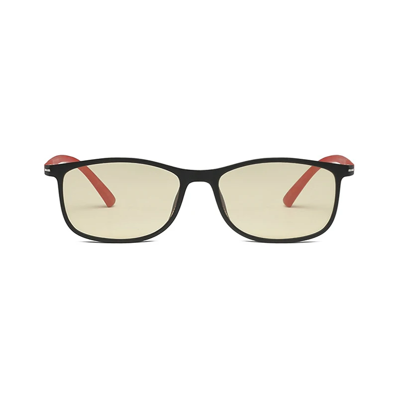 Seemfly TR90 Anti Blue Light Glasses Frame Clear Lens Optical Sepectacles Plain Eyeglasses Fashion Soft Eyewear For Men Women
Seemfly TR90 Anti Blue Light Glasses Frame Clear Lens Optical Sepectacles Plain Eyeglasses Fashion Soft Eyewear For Men Women