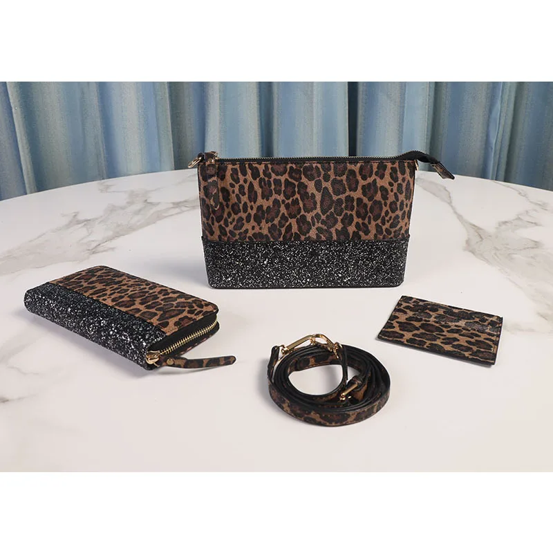 Hot Sale 2021 New Style Crossbody Wallet Card Holder 3 Pieces Sets Sunflower Plaid Print Bag Sets Glietter Drop Shipping
Hot Sale 2021 New Style Crossbody Wallet Card Holder 3 Pieces Sets Sunflower Plaid Print Bag Sets Glietter Drop Shipping