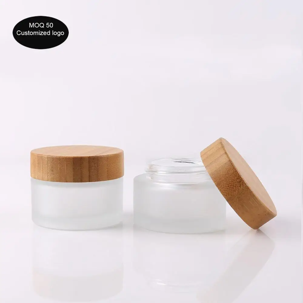 50 шт./лот 5G/1 5G/30 г/50 г/100 г 1oz 2oz 3oz высокого качества косметические банки в