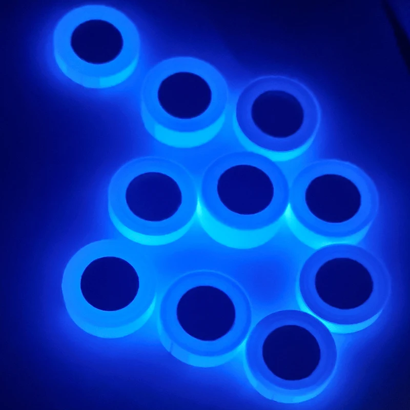 Luminous Tape Self Adhesive Fluorescent Night Glow Security Stage Decor Safety Film Stickers Home Decoration Luminous Tape QJY99
Luminous Tape Self Adhesive Fluorescent Night Glow Security Stage Decor Safety Film Stickers Home Decoration Luminous Tape QJY99