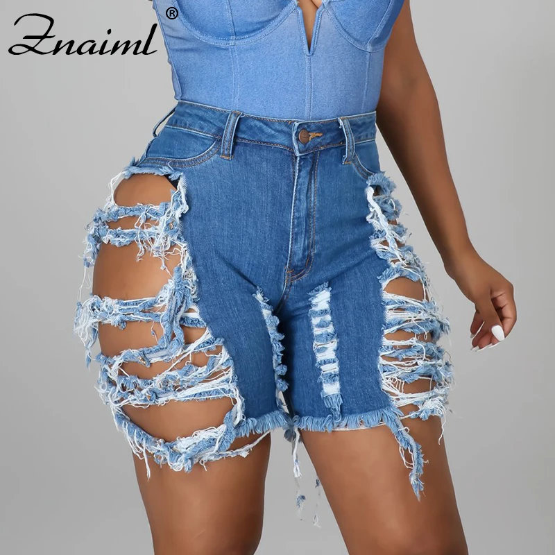 Znaiml High Waist Jean Shorts Women Summer Loose Casual Short Jeans New 2021 Ripped Hole All-match Ladies Denim Short Pants
Znaiml High Waist Jean Shorts Women Summer Loose Casual Short Jeans New 2021 Ripped Hole All-match Ladies Denim Short Pants