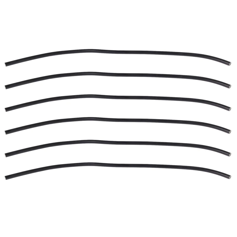 Резиновый строп для подводной охоты, эмульсионная трубка, латексное оборудование для подводной охоты, черного цвета, 6x16x3 мм, 1 м
Резиновый строп для подводной охоты, эмульсионная трубка, латексное оборудование для подводной охоты, черного цвета, 6x16x3 мм, 1 м